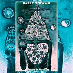 FLAC Barry Schwam - Demos & Rarities
