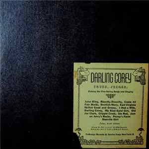 FLAC Peter Seeger - Darling Corey