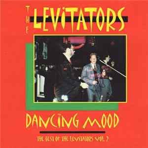 FLAC The Levitators - Dancing Mood