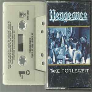 FLAC Vengeance - Take It Or Leave It