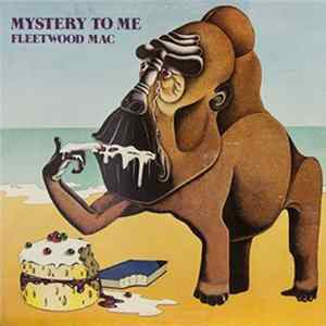 FLAC Fleetwood Mac - Mystery To Me