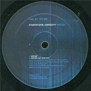 FLAC International Community - Vertigo