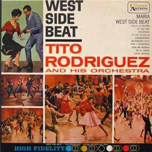 FLAC Tito Rodriguez And His Orchestra - West Side Beat