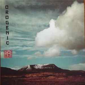 FLAC Branch Immersion - Orogenic