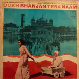 FLAC S. Mohinder - Dukh Bhanjan Tera Naam