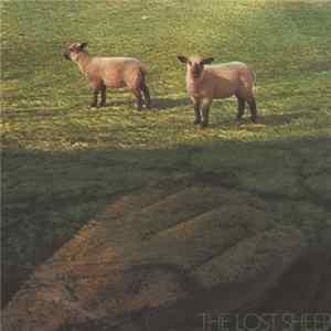 FLAC Adrian Munsey - The Lost Sheep