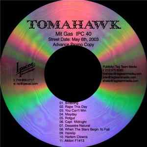 FLAC Tomahawk - Mit Gas