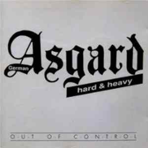 FLAC Asgard - Out Of Control
