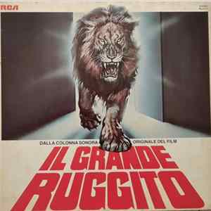FLAC Various - Il Grande Ruggito