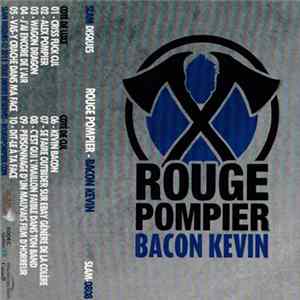 FLAC Rouge Pompier - Bacon Kevin