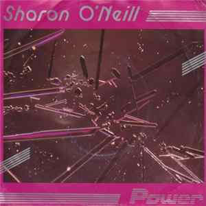 FLAC Sharon O'Neill - Power