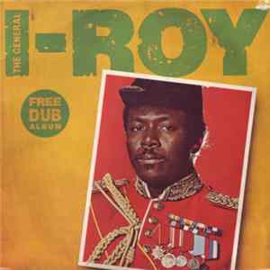 FLAC I-Roy - The General