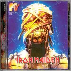 FLAC Iron Maiden - MTV History Hits 2002