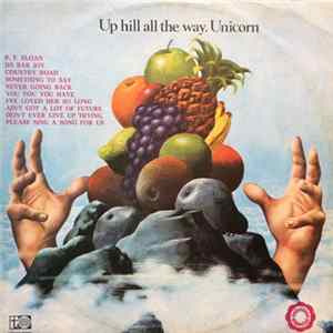 FLAC Unicorn - Up Hill All The Way