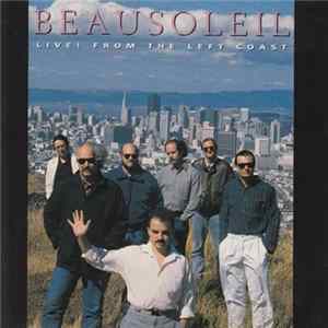 FLAC Beausoleil - Live From The Left Coast