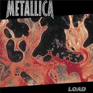 FLAC Metallica - Load