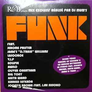 FLAC Various - Funk