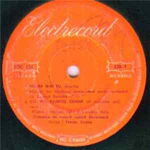 FLAC Various - Habar N-ai Tu