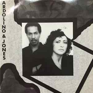 FLAC Ardolino & Jones - Get Yourself Some Money