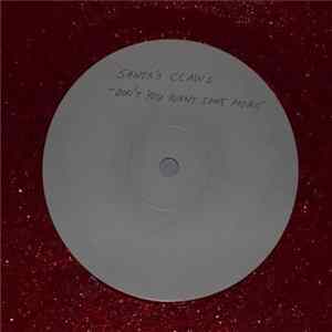 FLAC Santa's Claws - Don't You Want Some More