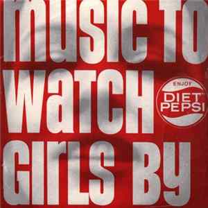 FLAC Unknown Artist - Music To Watch Girls By