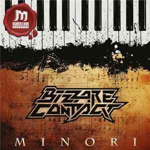 FLAC Bizzare Contact - Minori
