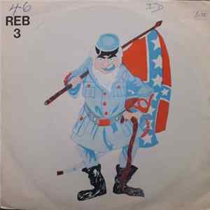 FLAC Various - Reb 3