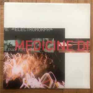 FLAC Medicine Drum - Electromorph