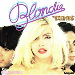 FLAC Blondie - Denis