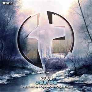 FLAC R3dub - One By One E.P