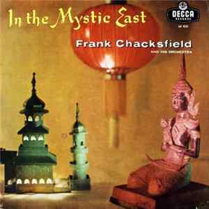 FLAC Frank Chacksfield And His Orchestra - In The Mystic East