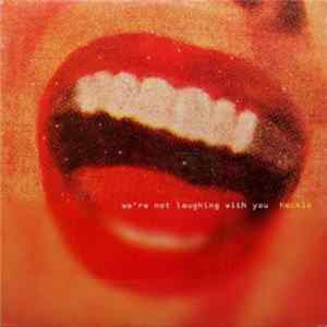 FLAC Heckle - We're Not Laughing With You