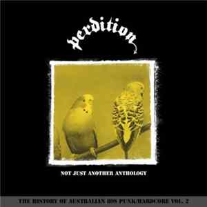 FLAC Perdition - Not Just Another Anthology