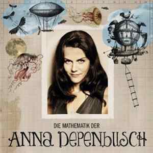 FLAC Anna Depenbusch - Die Mathematik Der Anna Depenbusch