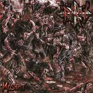 FLAC Raw - Moshpit