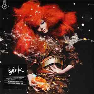 FLAC Björk - Biophilia