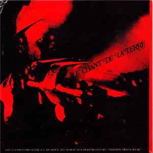 FLAC Various - Le Chant De La Terre