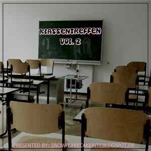 FLAC Various - Klassentreffen Vol. 2