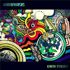 FLAC Kataphasis - Earth Magick