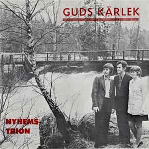 FLAC Nyhemstrion - Guds Kärlek