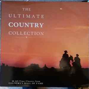 FLAC Various - The Ultimate Country Collection