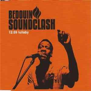 FLAC Bedouin Soundclash - 12:59 Lullaby