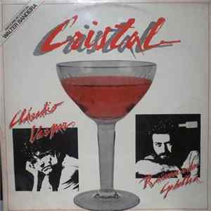 FLAC Cláudio Vespar, Raimundo Gadelha - Cristal