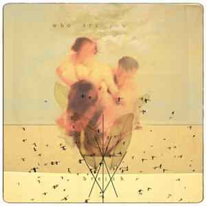 FLAC Who Are You - Breizh