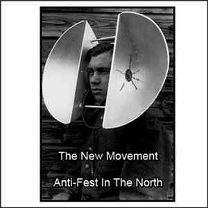 FLAC The New Movement - Anti Fest In The North