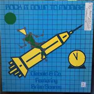 FLAC Diebold & Co. Featuring Brian Soares - Rock It Down To Midnight