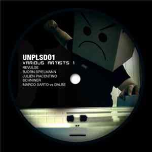 FLAC Various - Various Artist 01