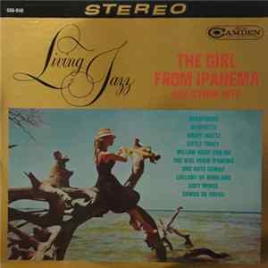 FLAC Living Jazz - The Girl From Ipanema And Other Hits