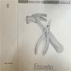 FLAC Freddy Mercury, Montserrat Caballe - Ensueño