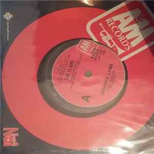 FLAC Annabel Lamb - The Flame